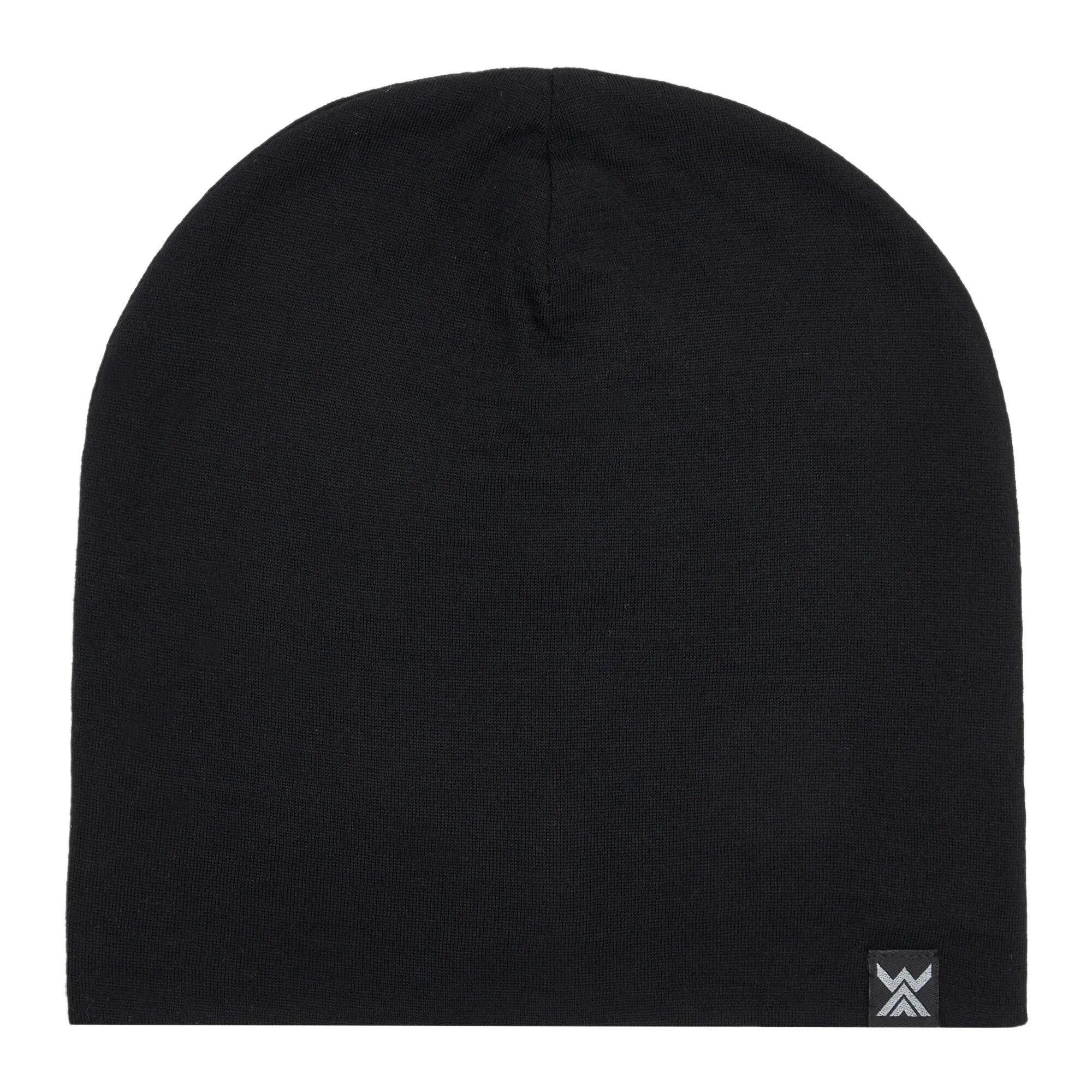 Čepice WOOLCANO MERINO 100% HAT0441 6/6