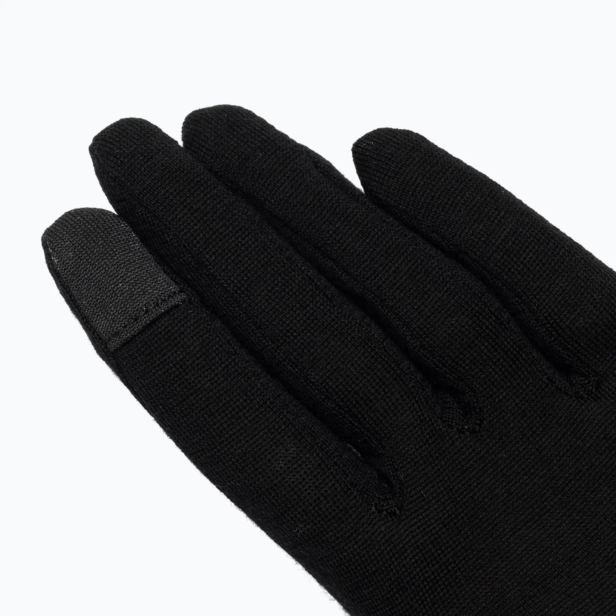 Dětské rukavice WOOLCANO GLV1104 100% 5/6