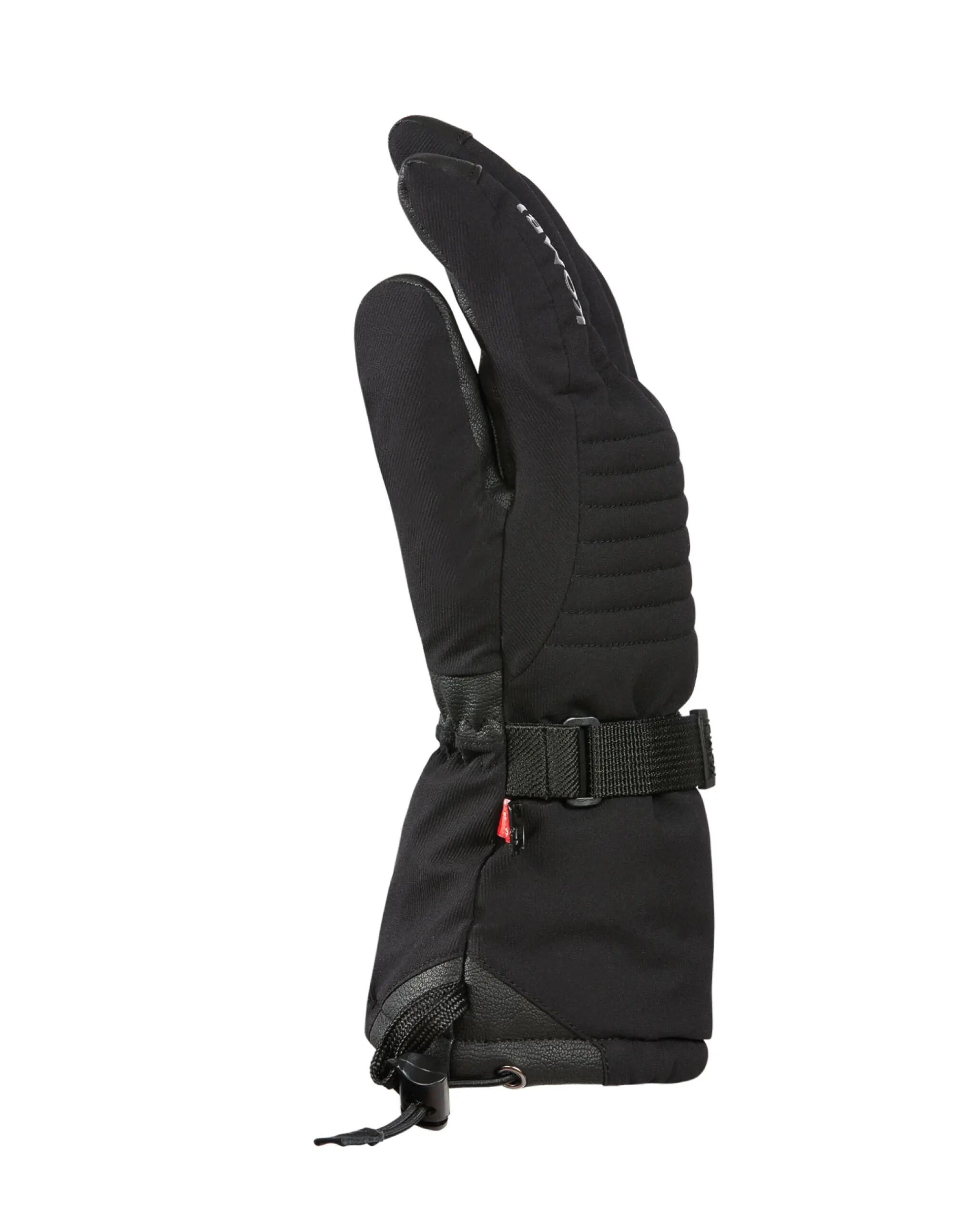 Rękawice pięciopalczaste damskie Kombi Legacy PRIMALOFT® 4/4
