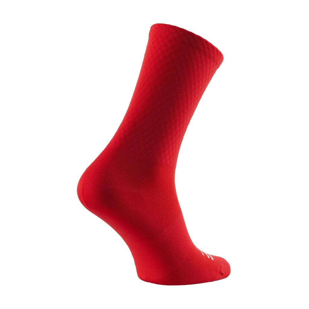 Чорапи Eroe Pure Red