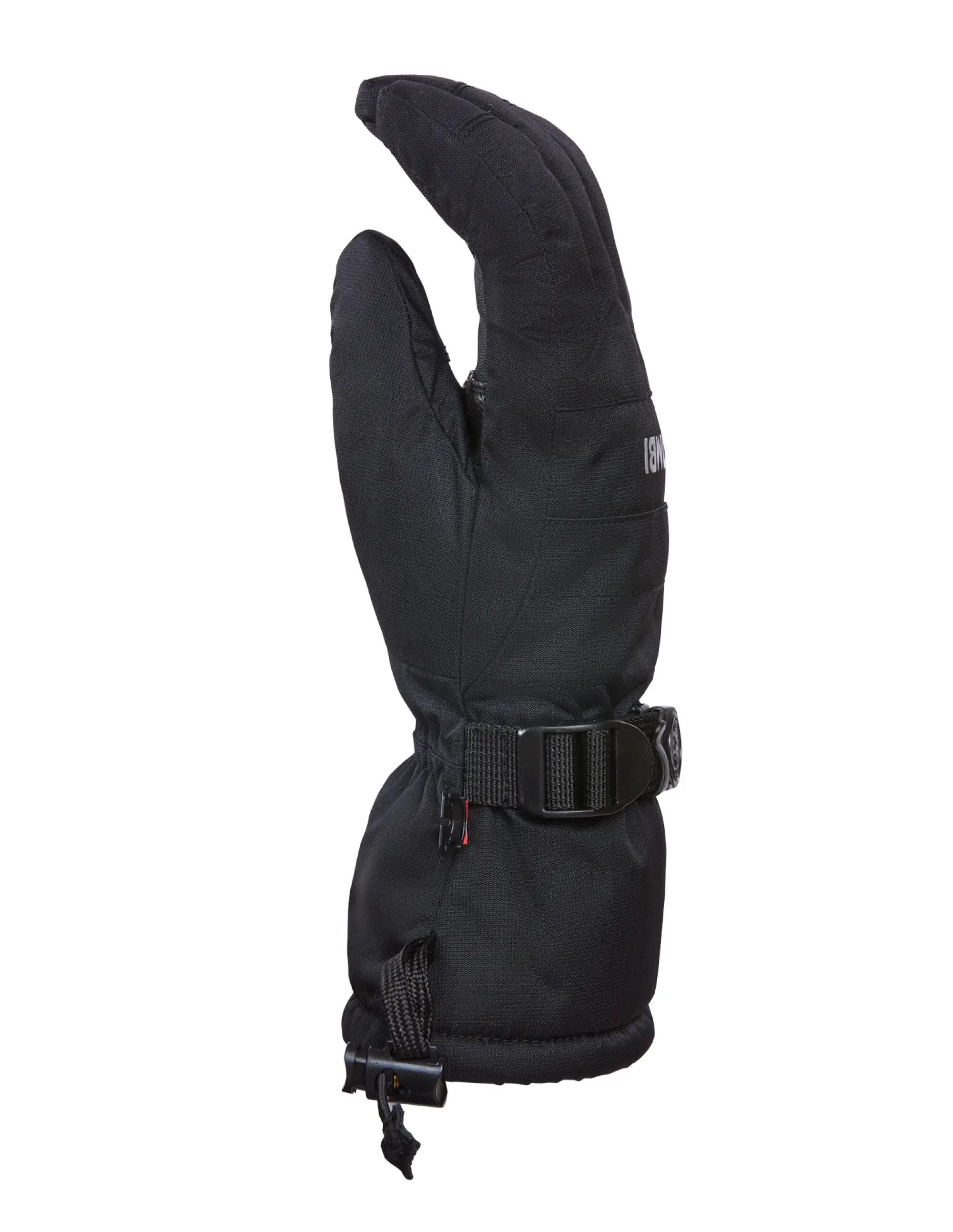 Rękawice pięciopalczaste damskie Kombi Frontier GORE-TEX® 4/4