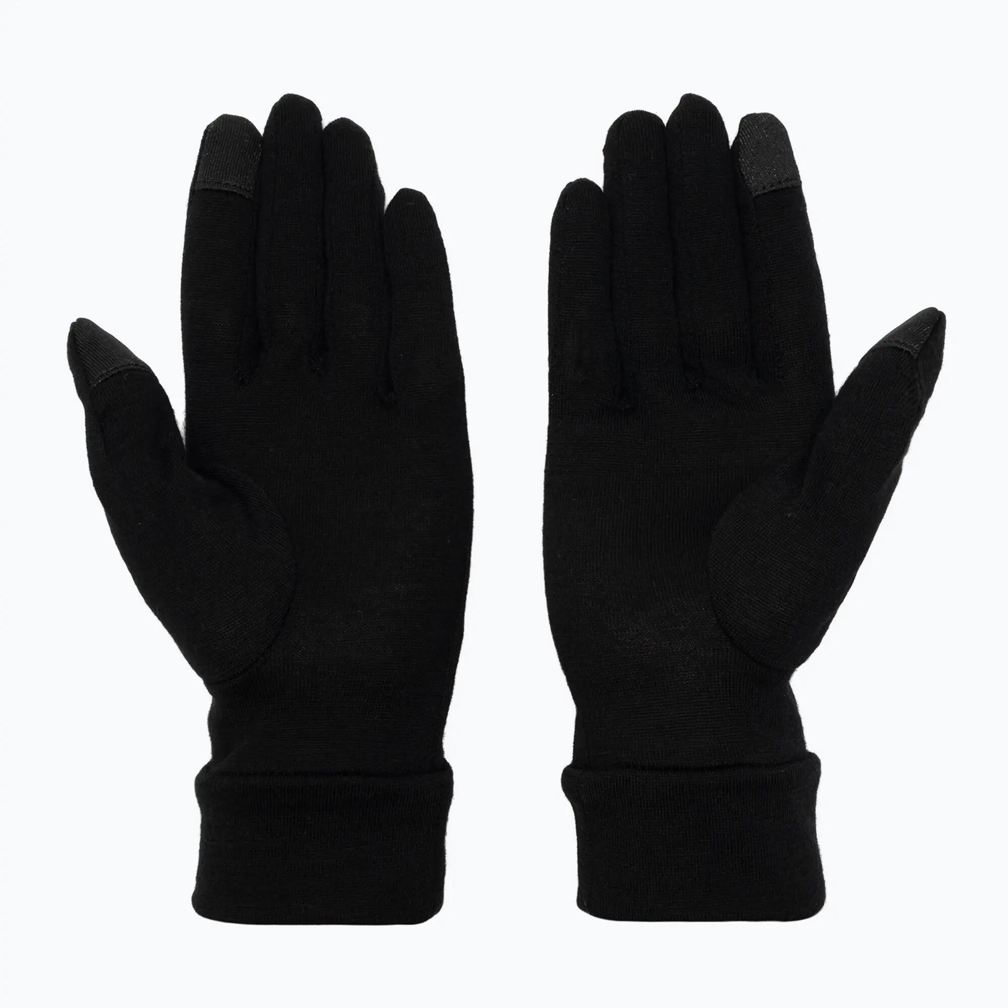Dětské rukavice WOOLCANO GLV1104 100% 3/6