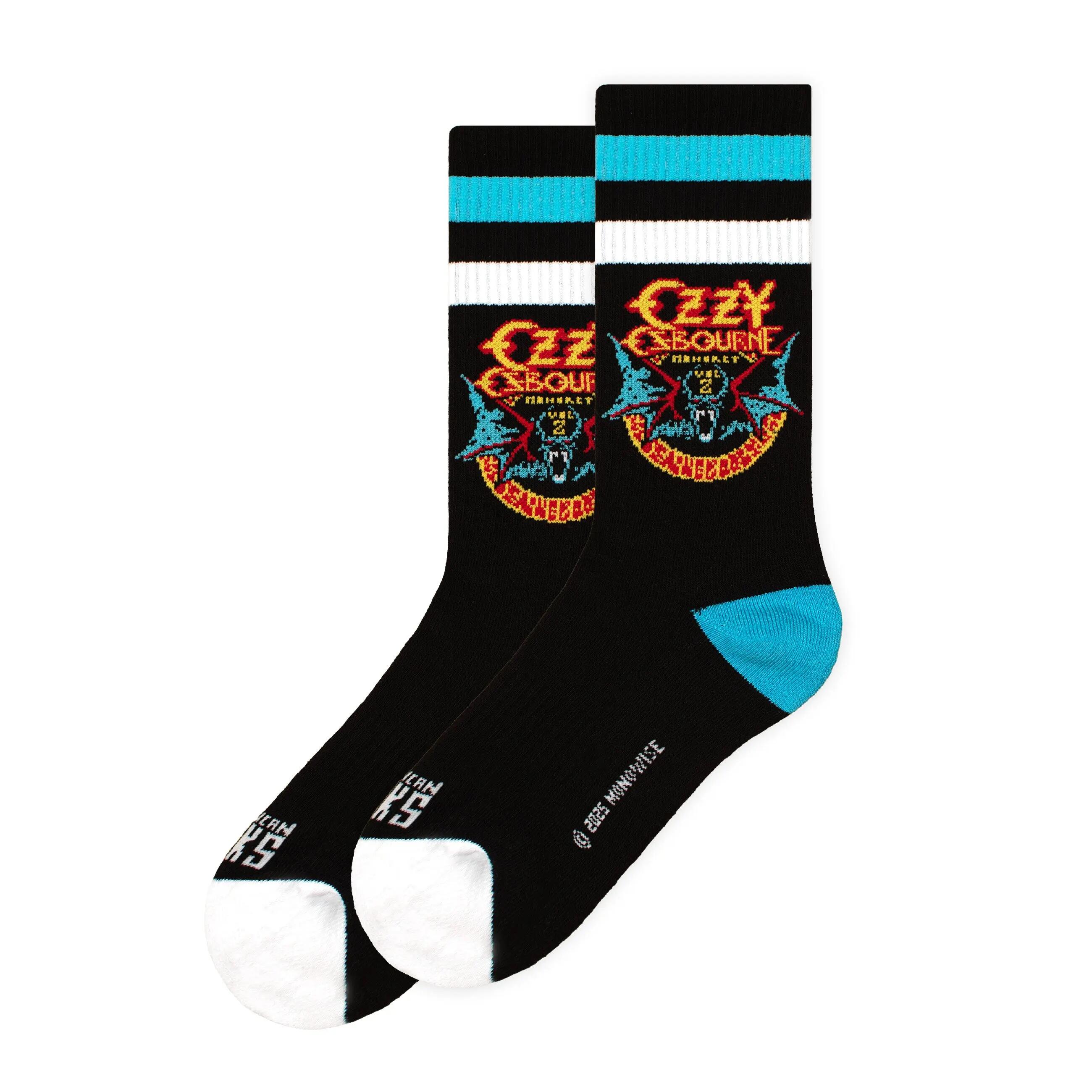 AMERICAN SOCKS picture