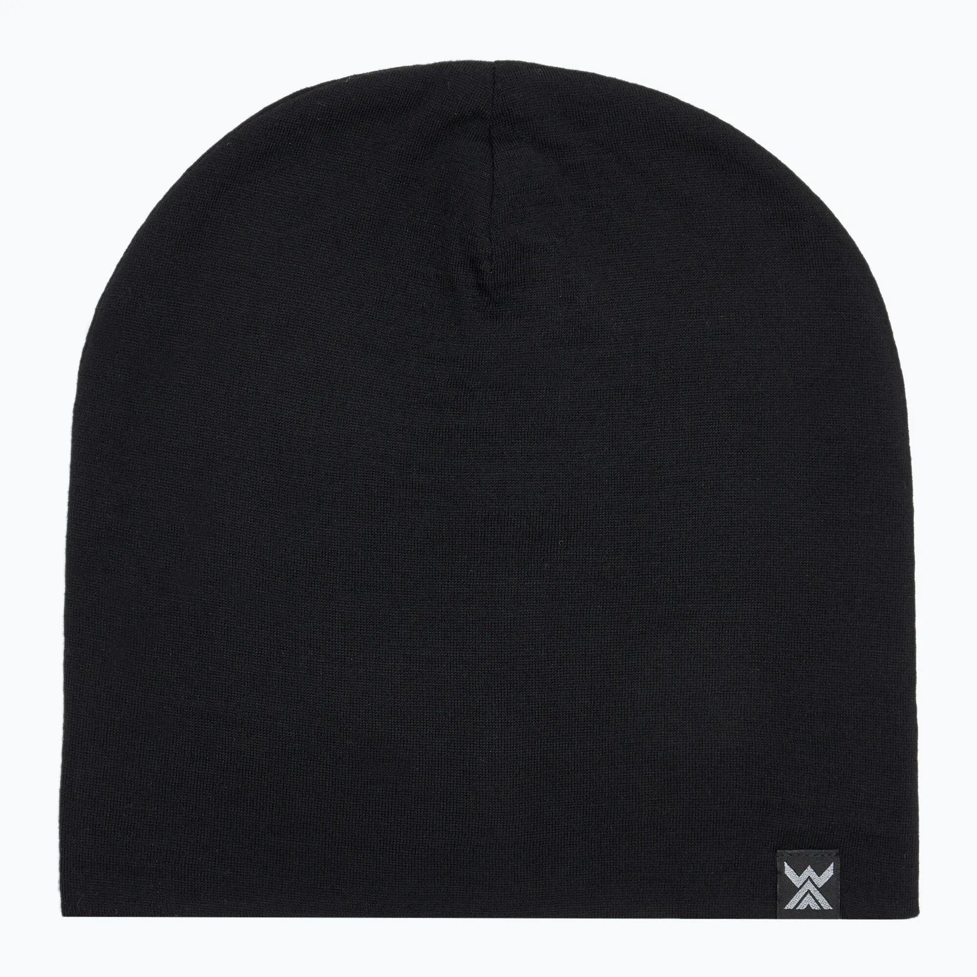 Čepice WOOLCANO MERINO 100% HAT0441 2/6