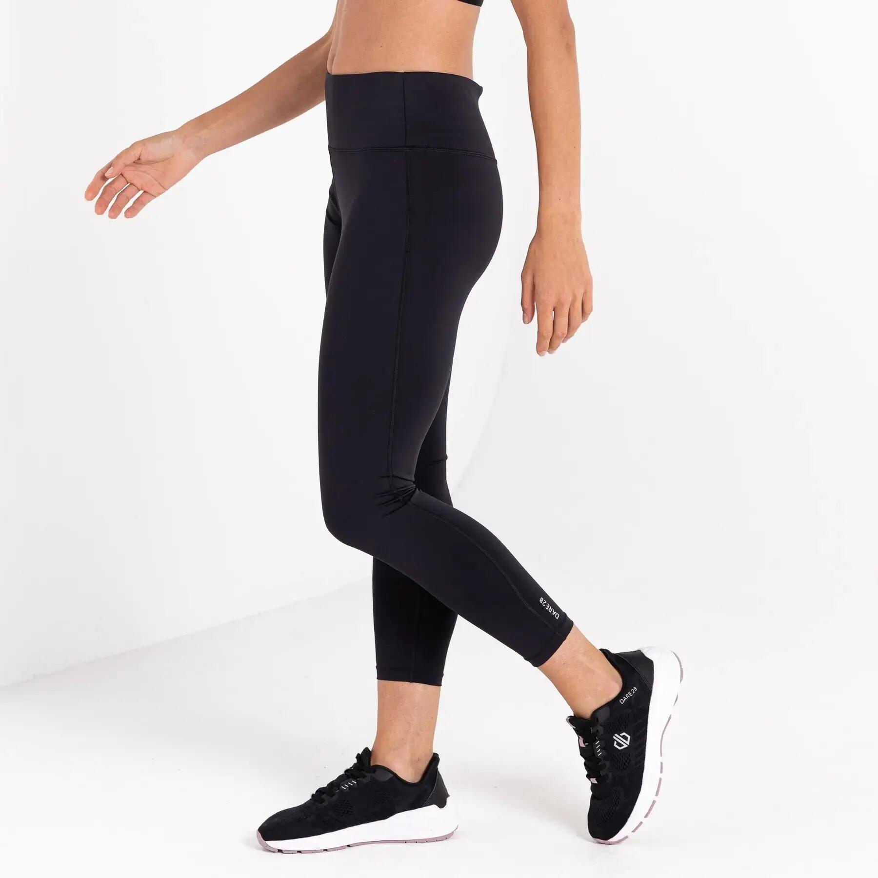 Legging 7/8 femme Dare 2B Influential 4/5
