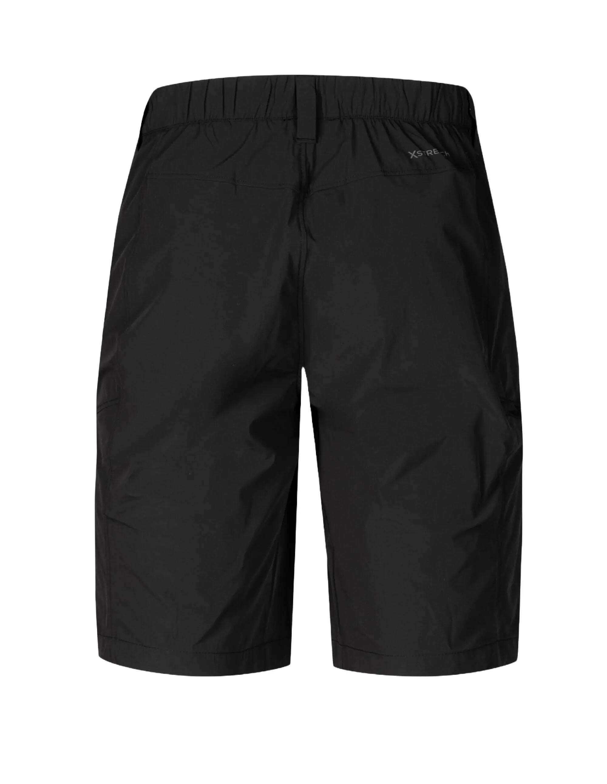 Spodenki trekkingowe męskie Halti Pallas Cool X-Stretch 2/2