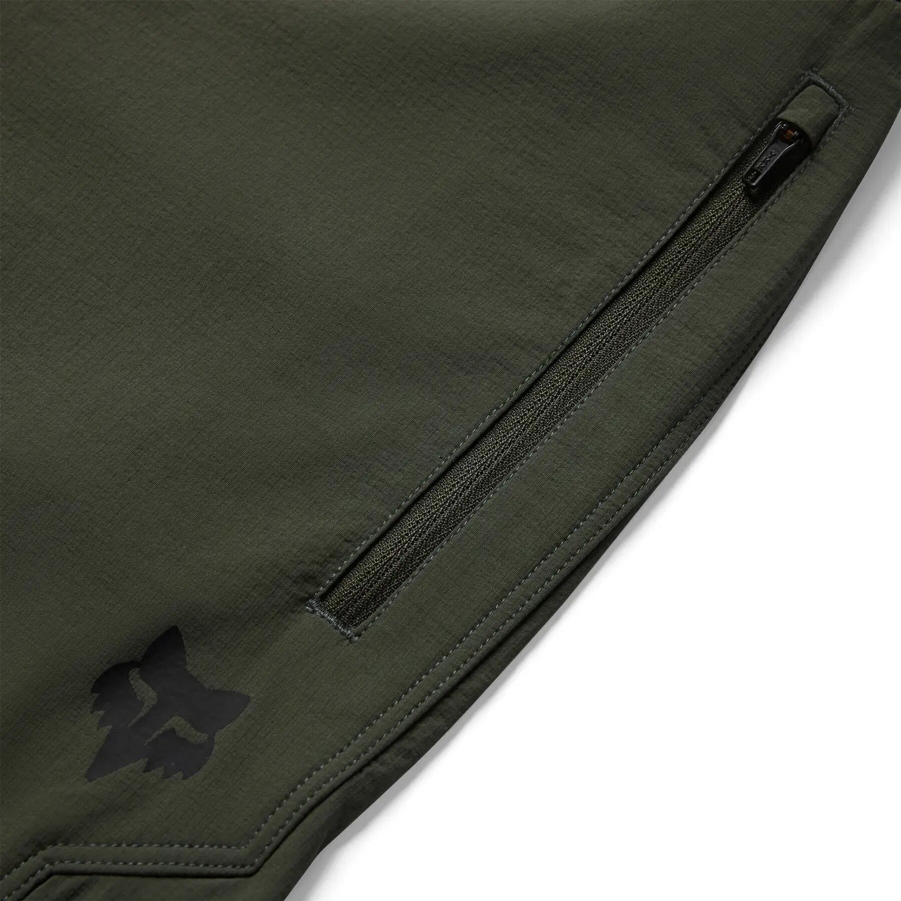 Korte Fox Racing Ranger 4/6