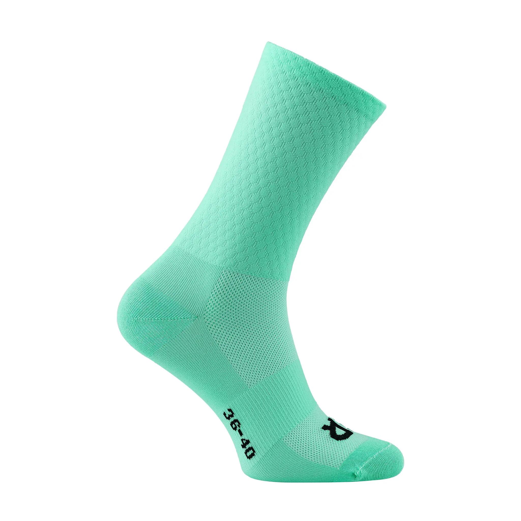 Meias Eroe Pure Celeste 2/7