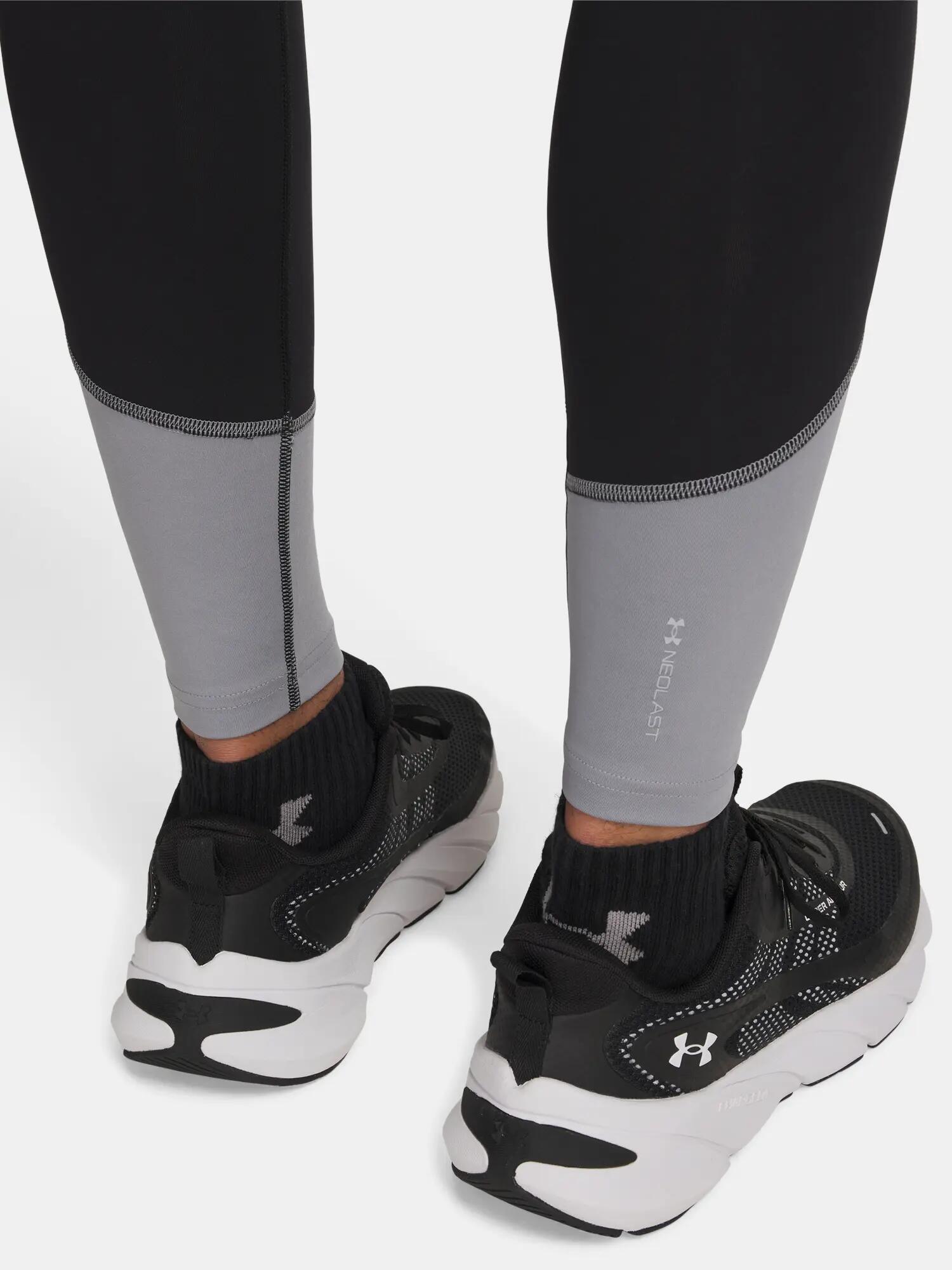 Férfi leggings Under Armour UA HG Elite Leggings 3/4