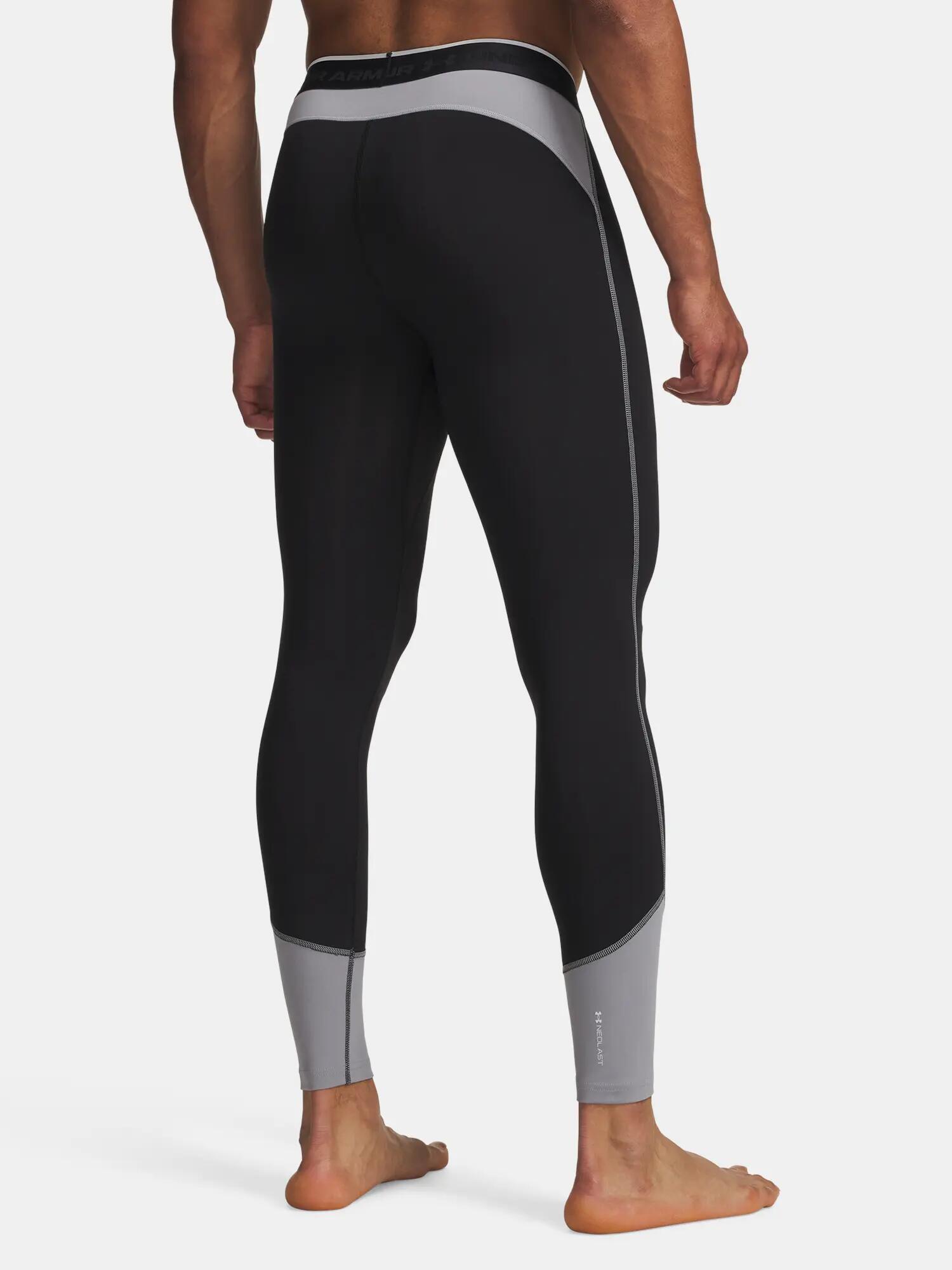 Férfi leggings Under Armour UA HG Elite Leggings 2/4