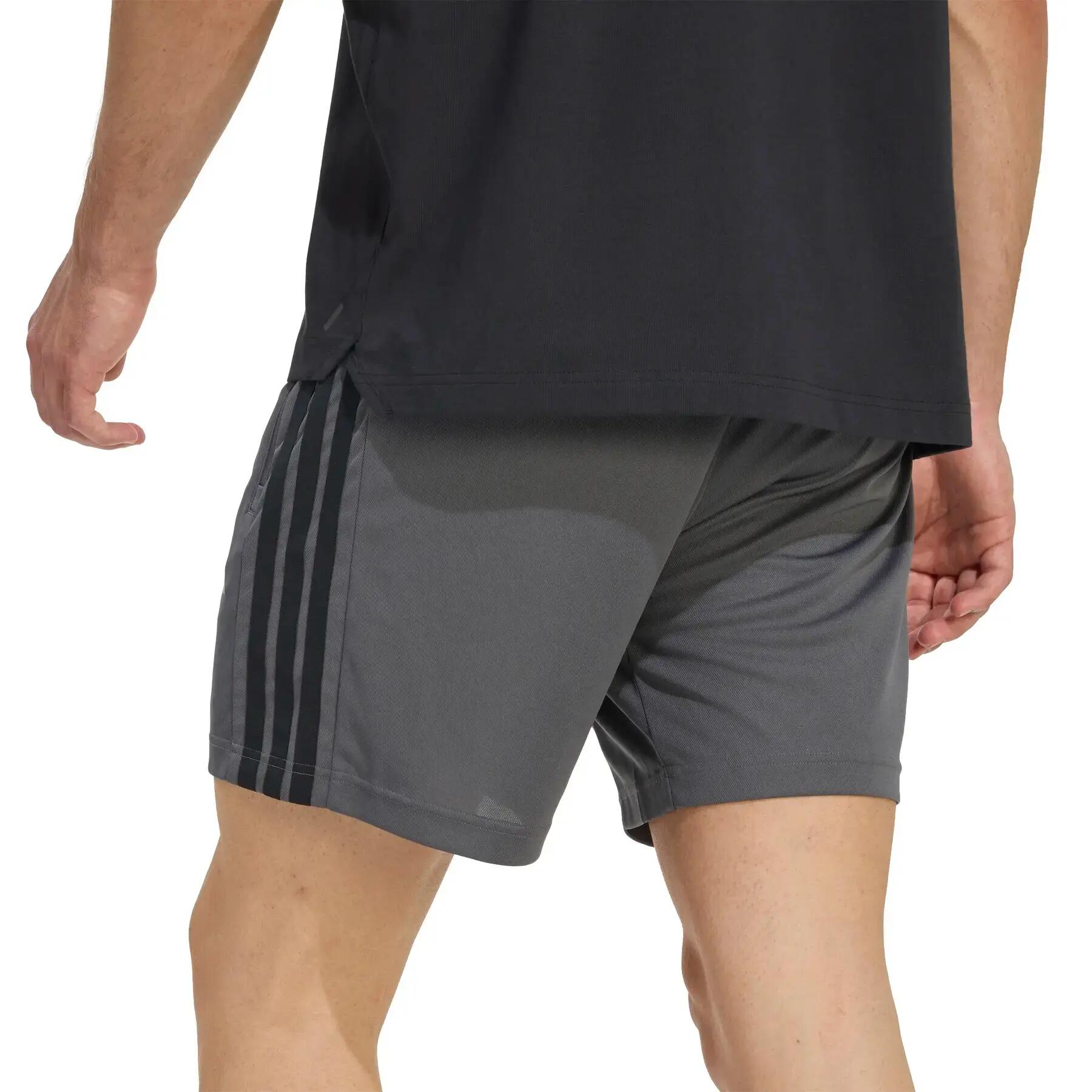 Short adidas Essentials Base 3-Stripes 5/6