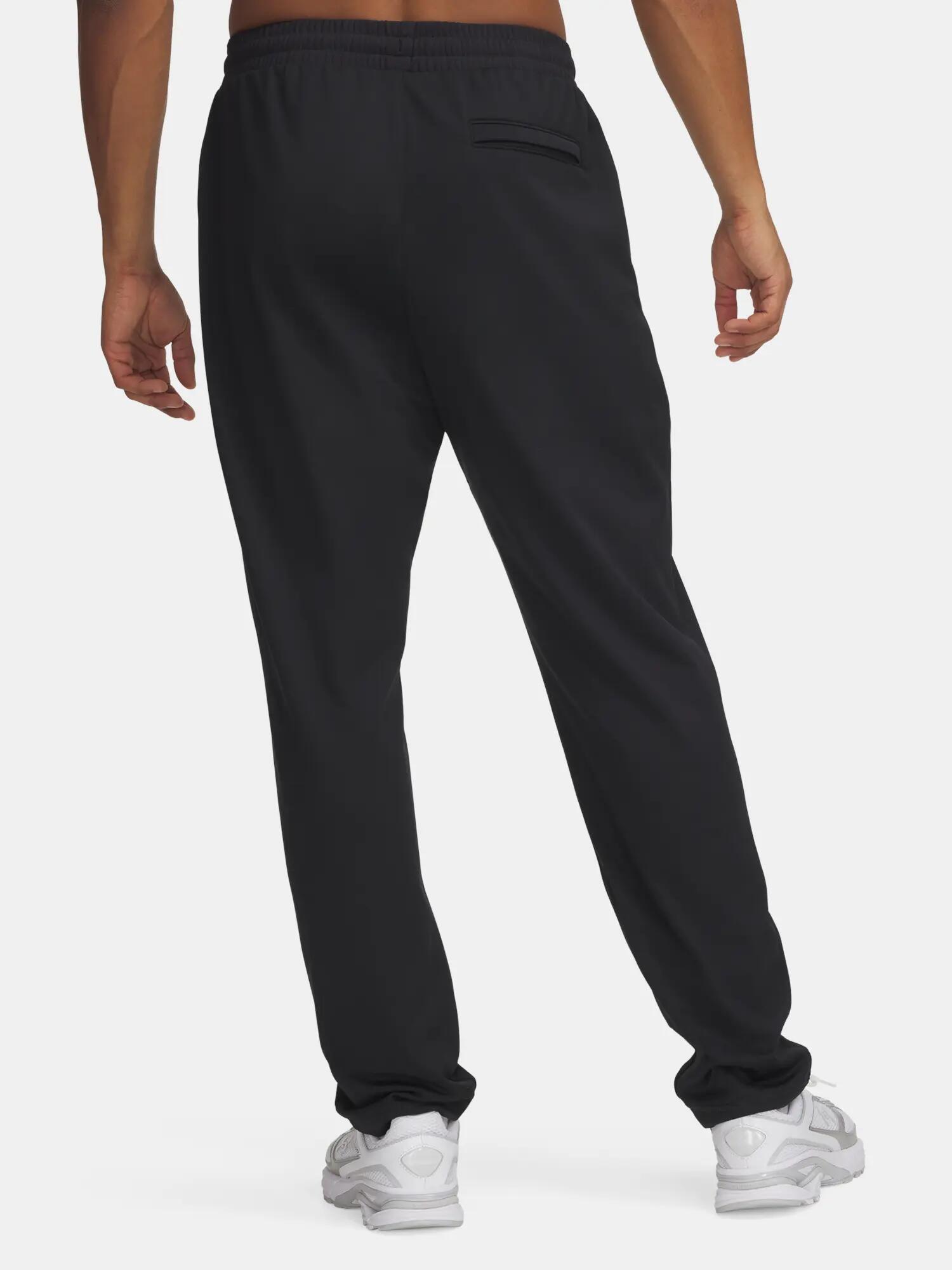 Férfi sportnadrág Under Armour UA Sportstyle Brawler Pant 2/3