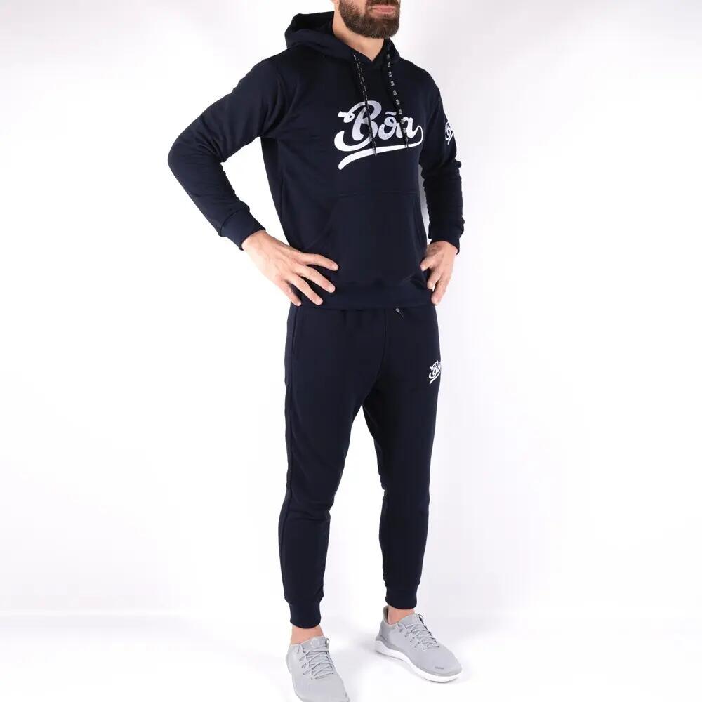 Pantaloni running Boa Fightwear Jogo No Chão 2/3