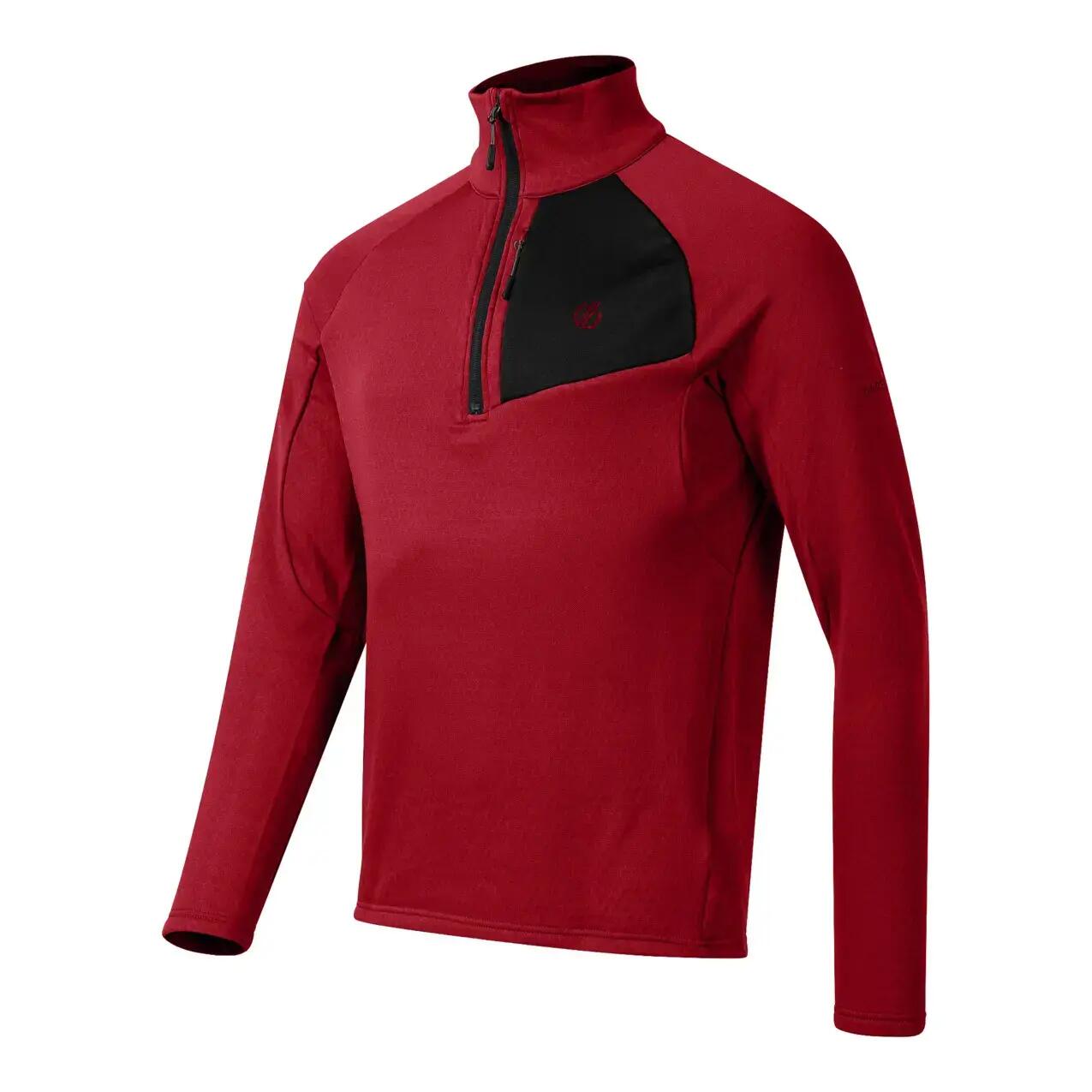 Polaire 1/2 zip stretch Dare 2B Venture 2/3