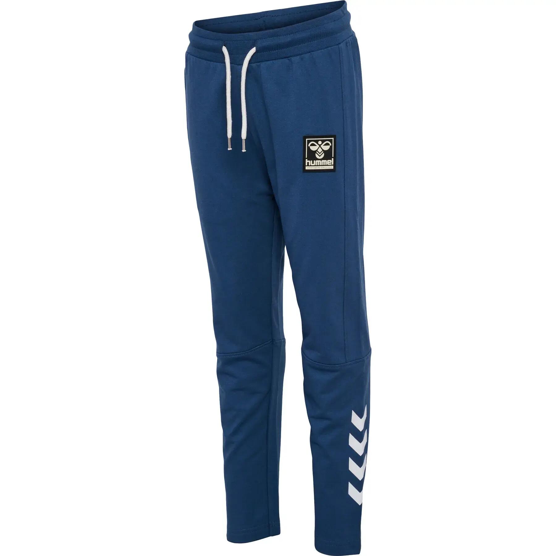 Pantalon enfant Hummel Yukio 1/4
