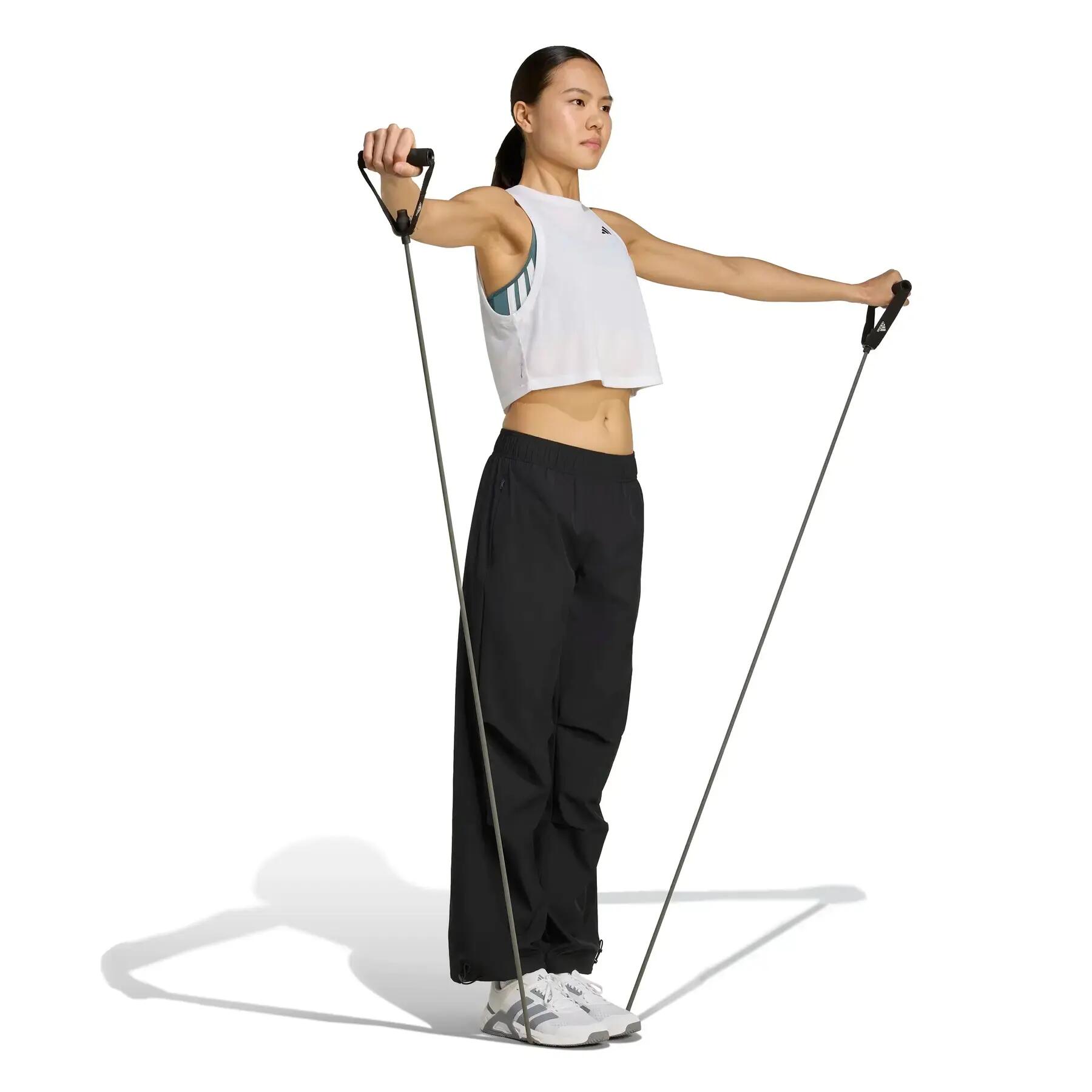 Pantalon de survêtement femme adidas Essentials 5/7