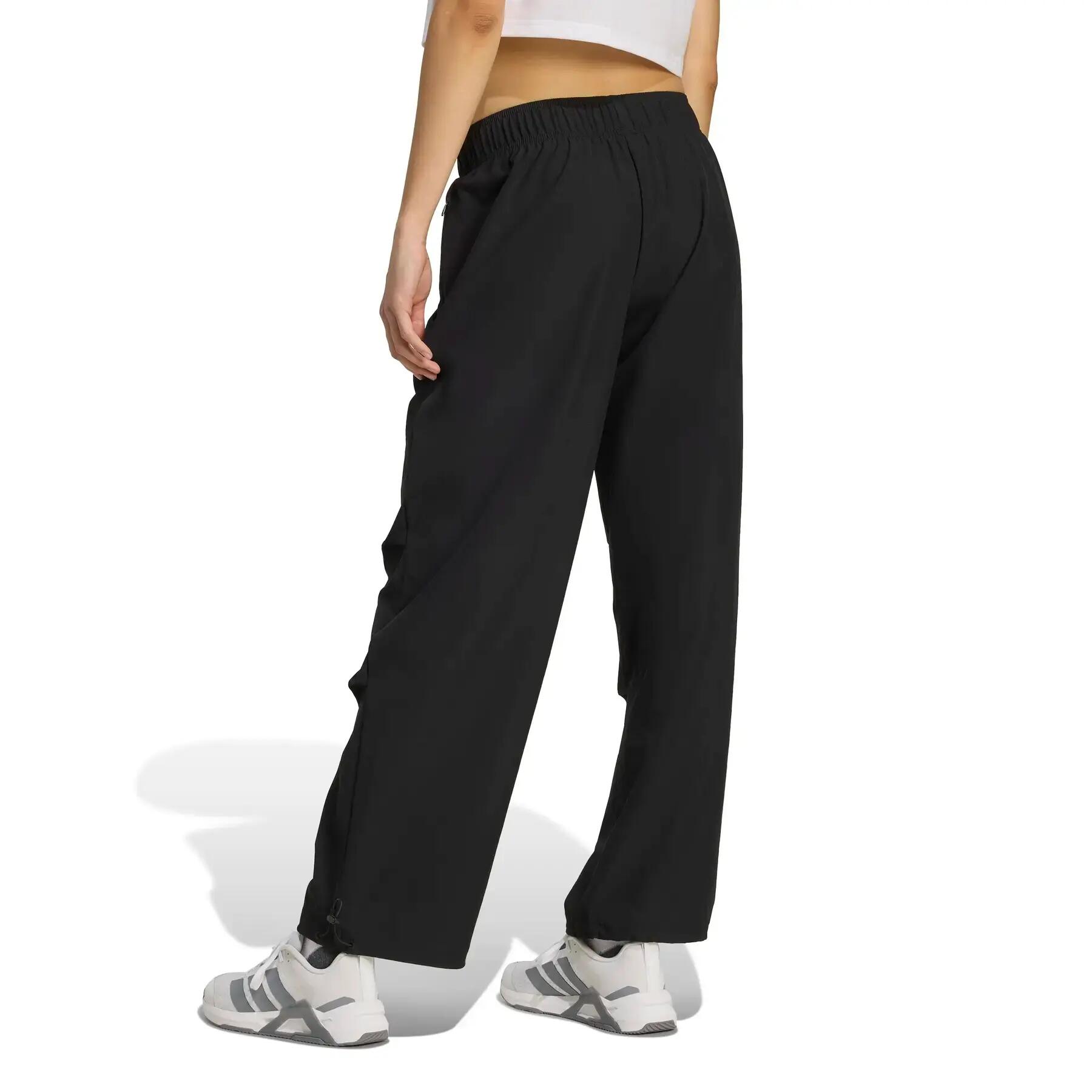 Pantalon de survêtement femme adidas Essentials 4/7