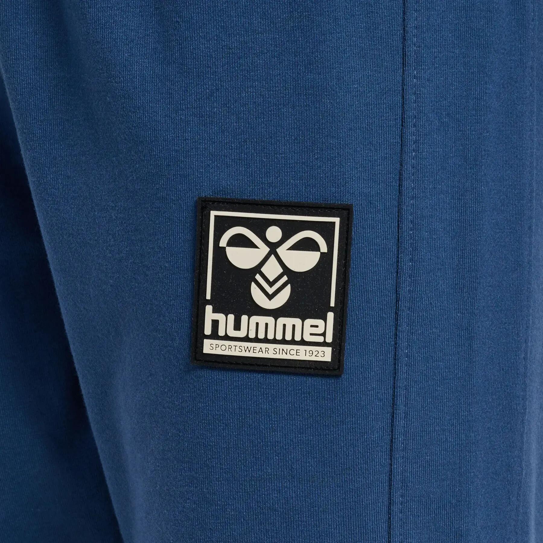 Pantalon enfant Hummel Yukio 4/4