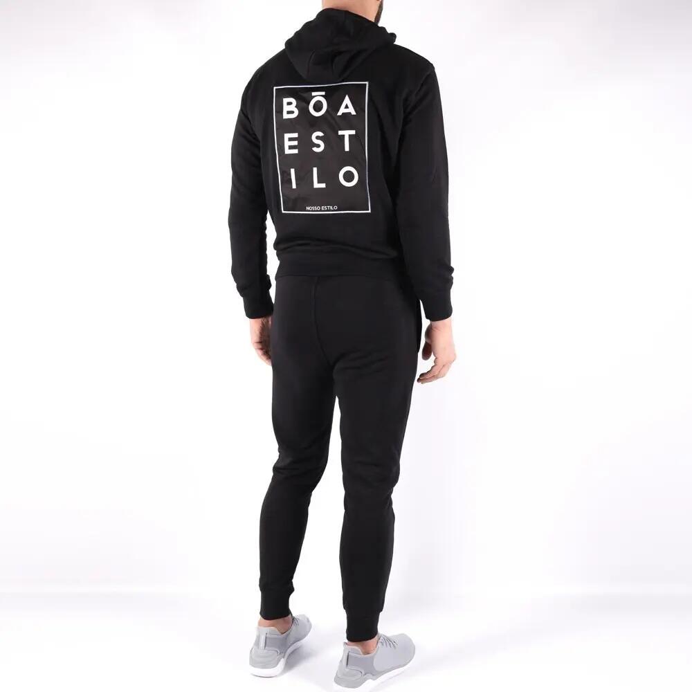 Pantaloni running Boa Fightwear Nosso Estilo 3/3