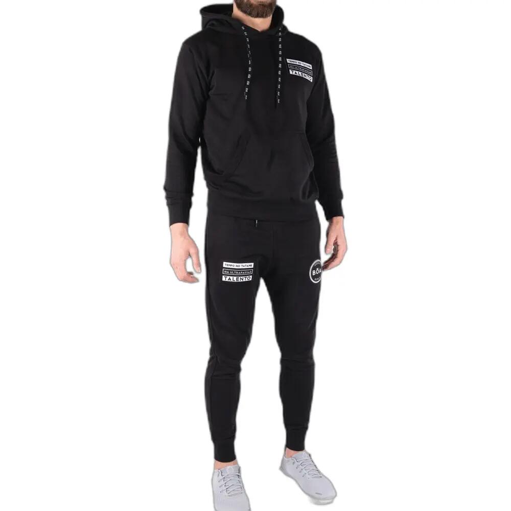 Pantaloni running Boa Fightwear Nosso Estilo 2/3