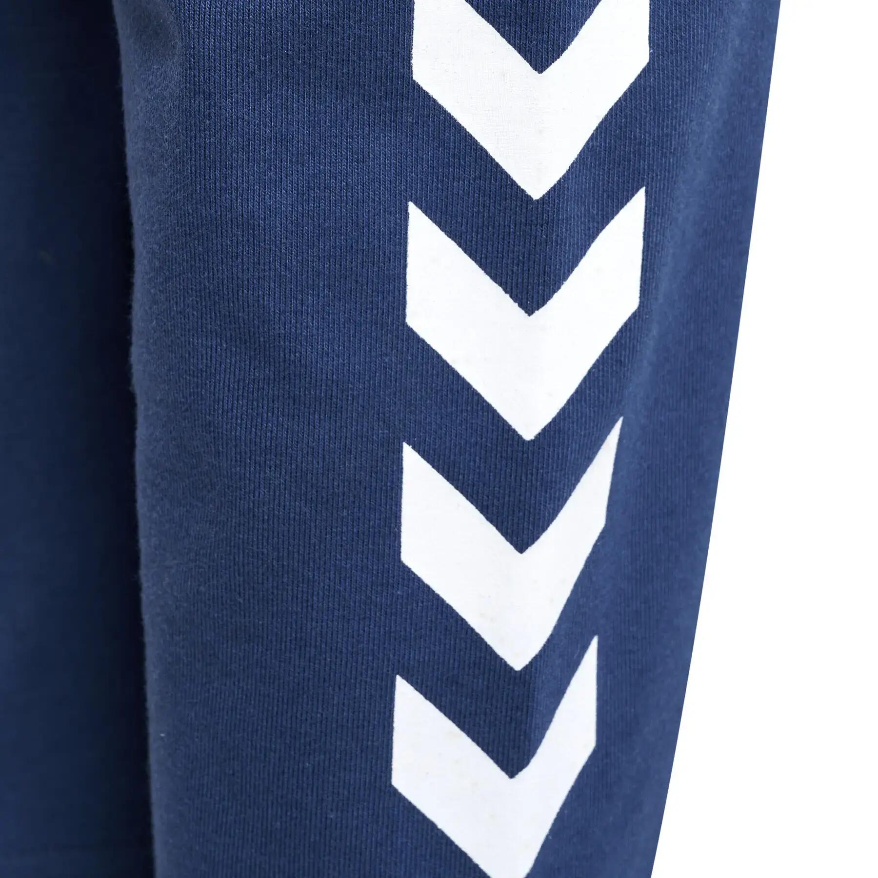 Pantalon enfant Hummel Yukio 3/4