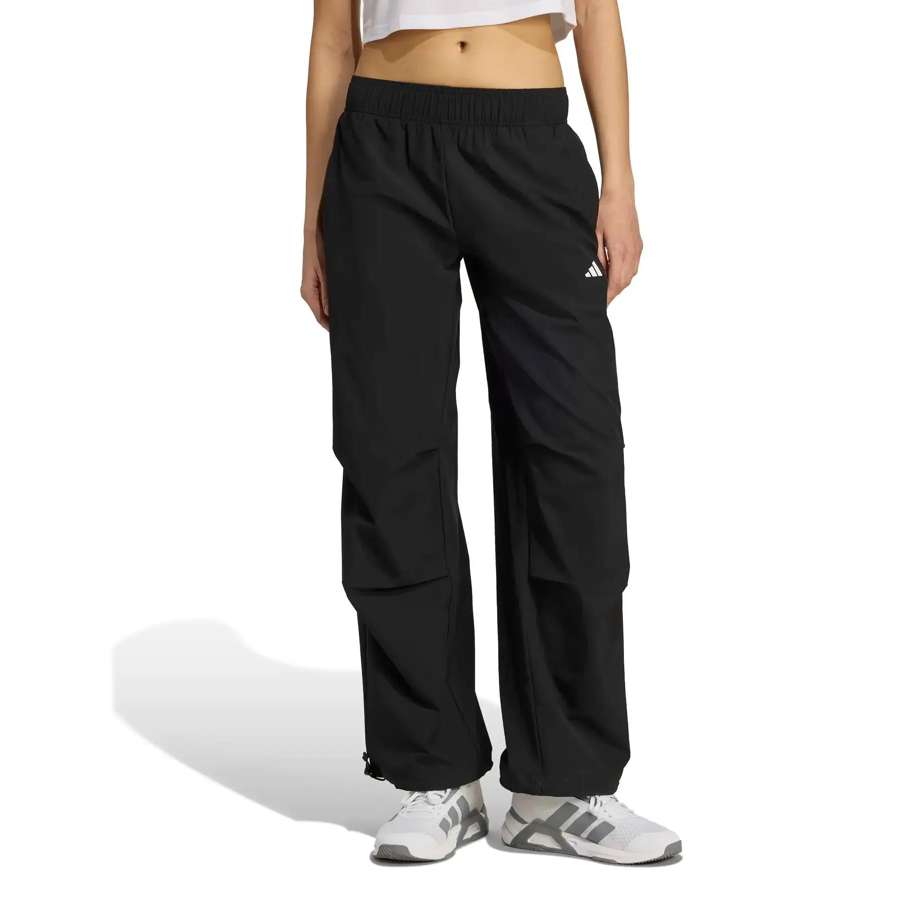 Pantalon de survêtement femme adidas Essentials 2/7