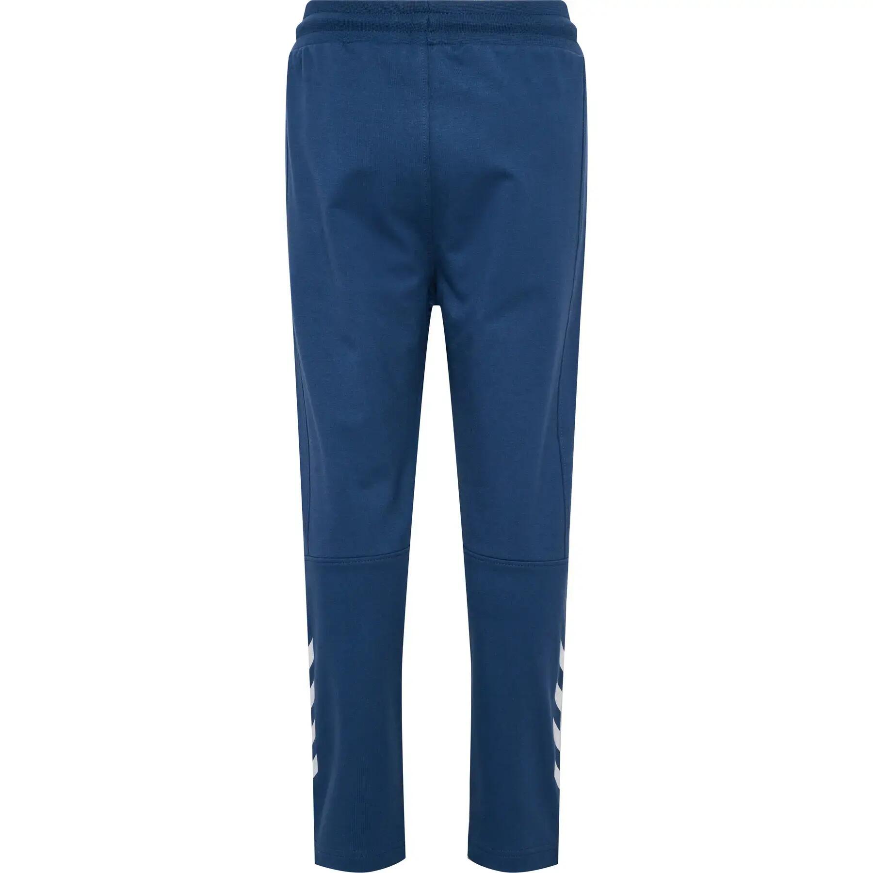 Pantalon enfant Hummel Yukio 2/4
