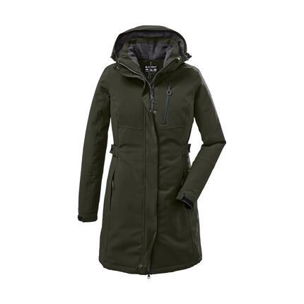Damen Parka KOW 165
