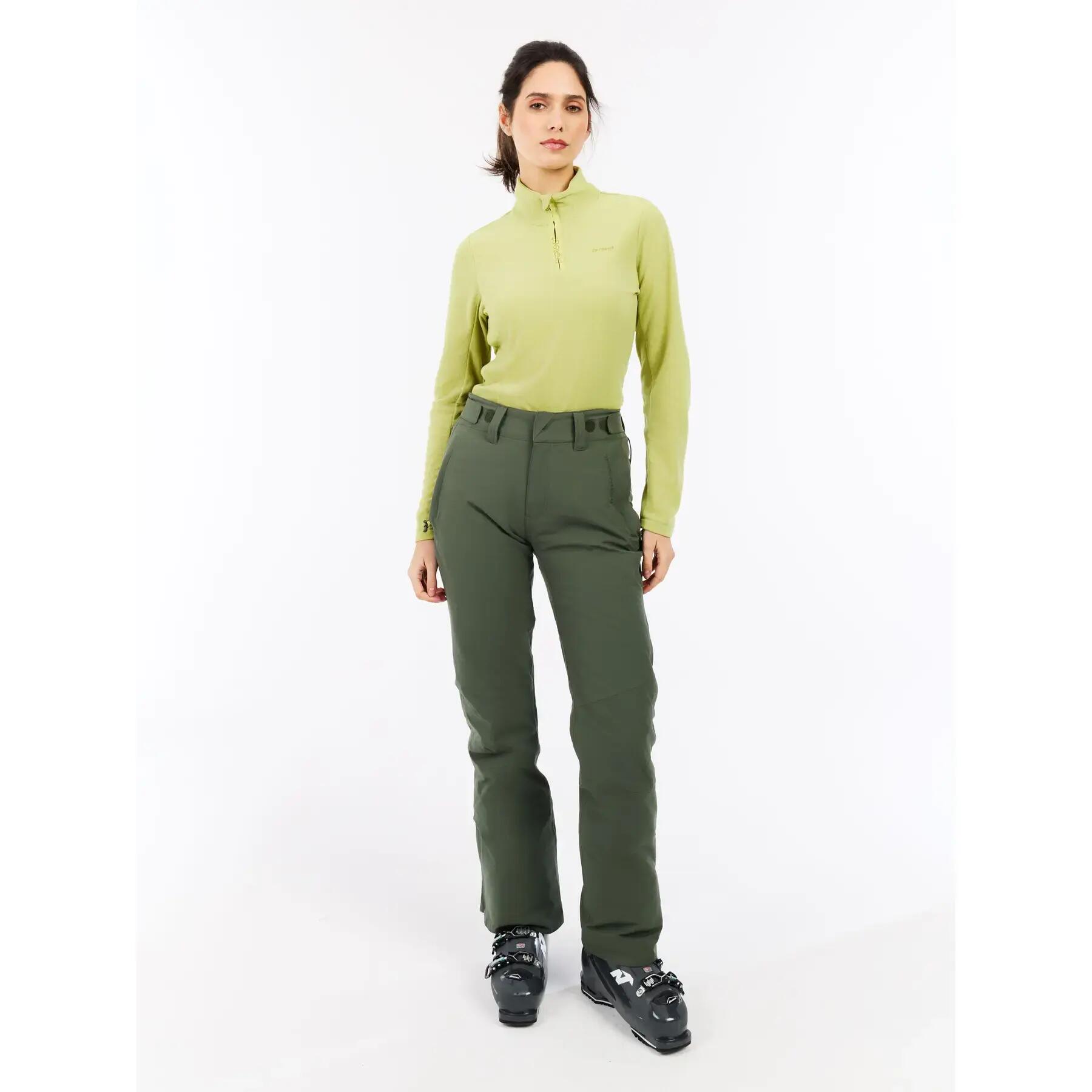Pantaloni da sci da donna Protest Carmackos 3/7