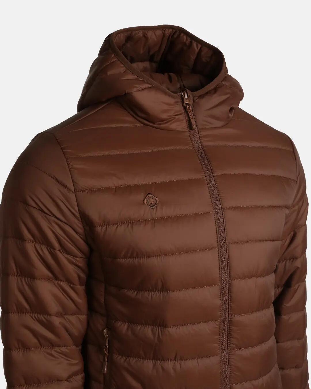 Izas SINDU M Veste Ultralégère avec Rembourrage Mount - Loft - Chaleur 3/6