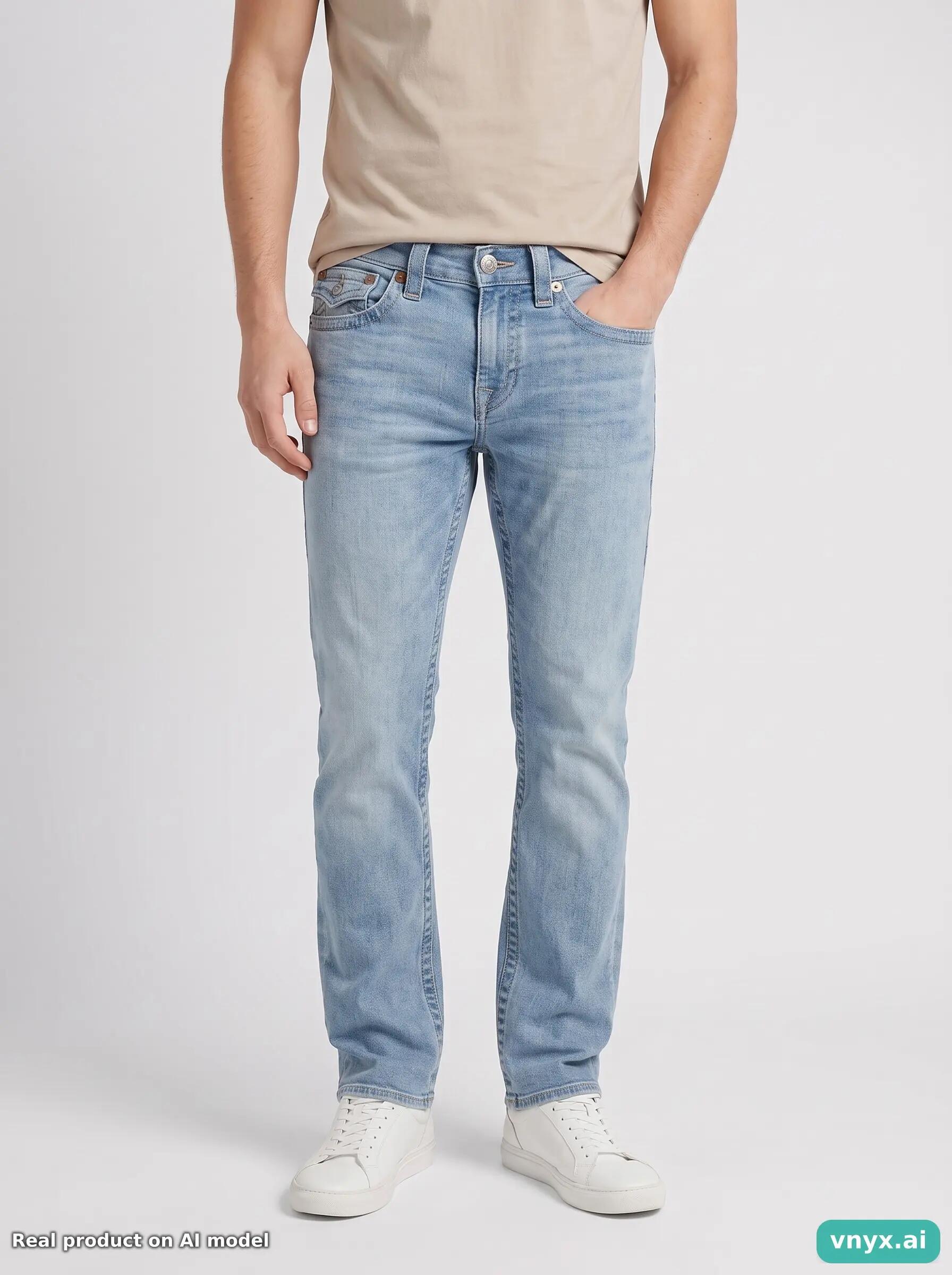 TRUE RELIGION picture