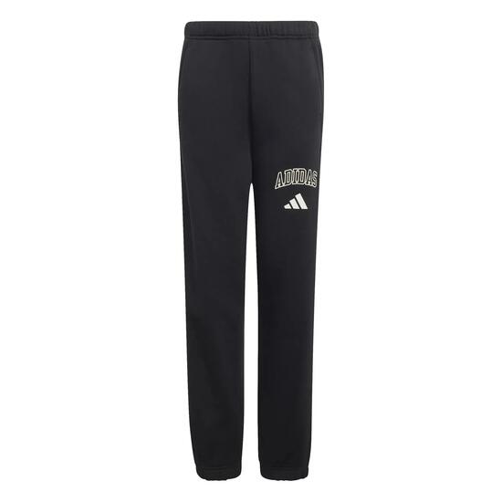 Pantalon de jogging enfant adidas Collegiate Typography