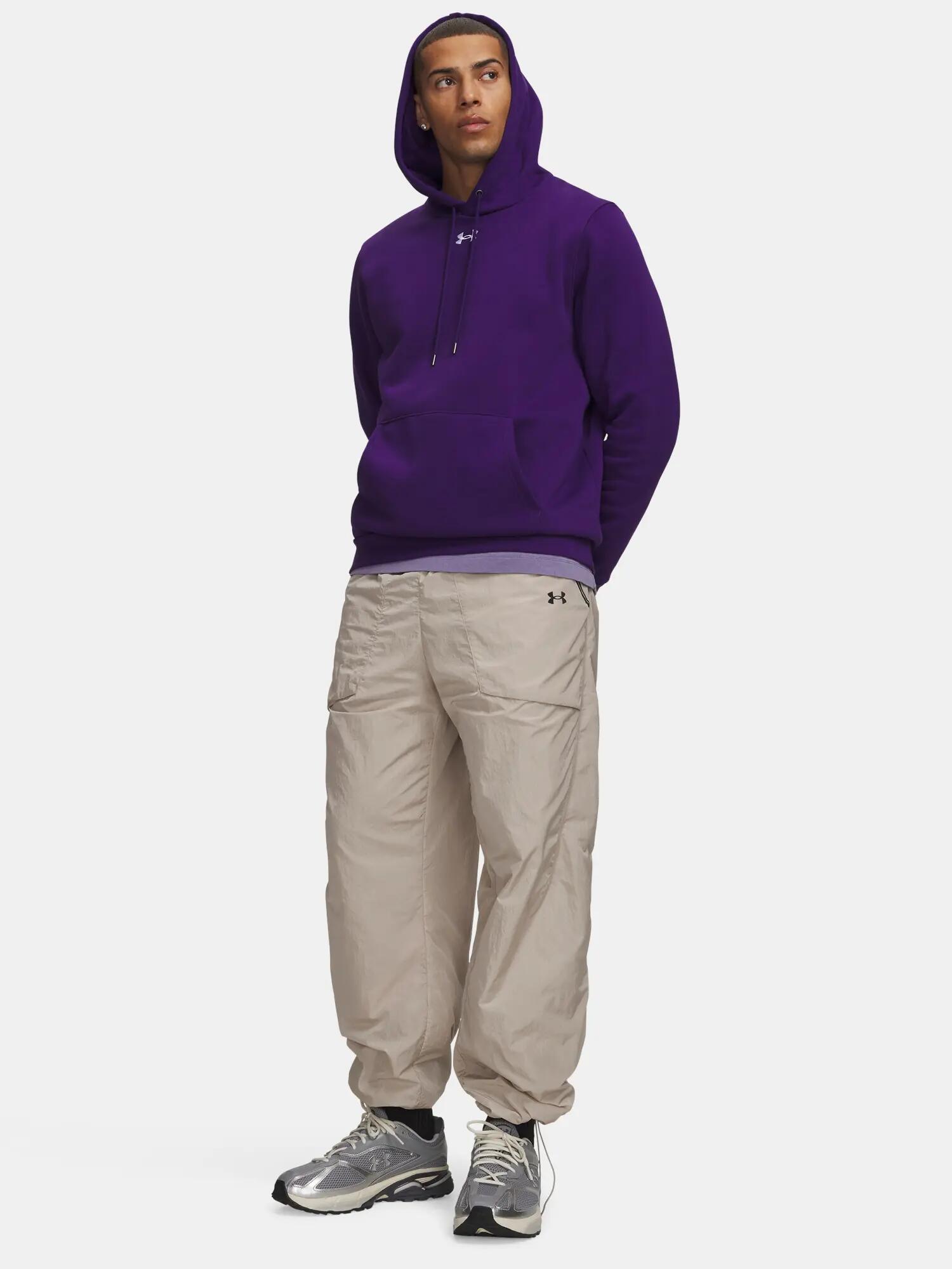 Férfi sportnadrág Under Armour UA Unstoppable CW Pants 4/4