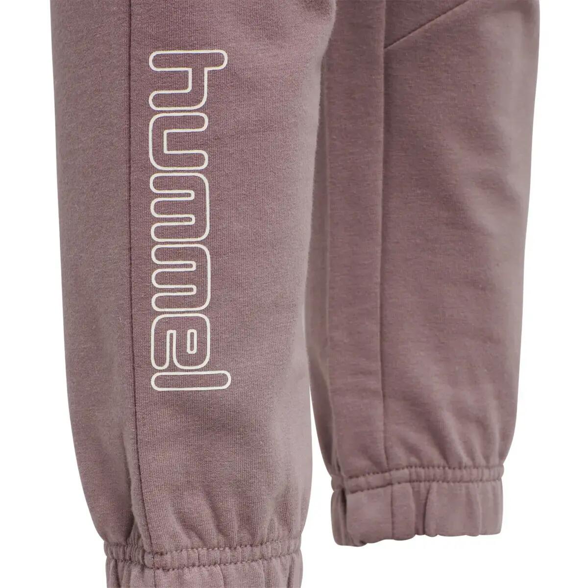 Pantalon enfant Hummel hmlNUEVE 5/5