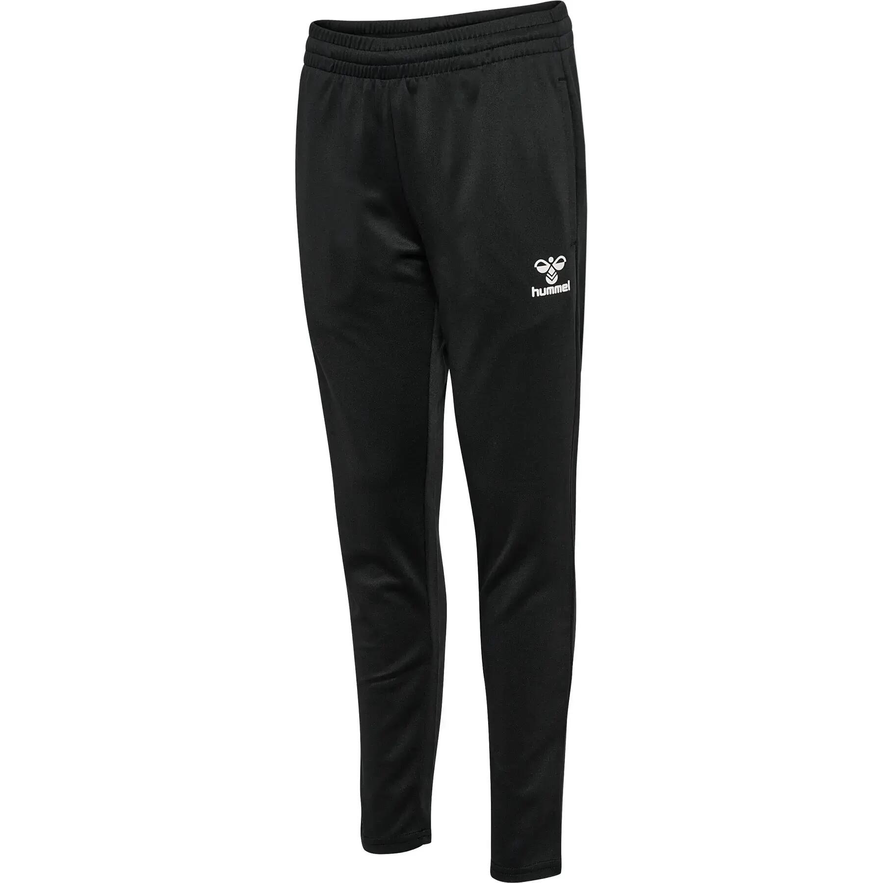 Calças de treino para crianças Hummel Tuk 2/2