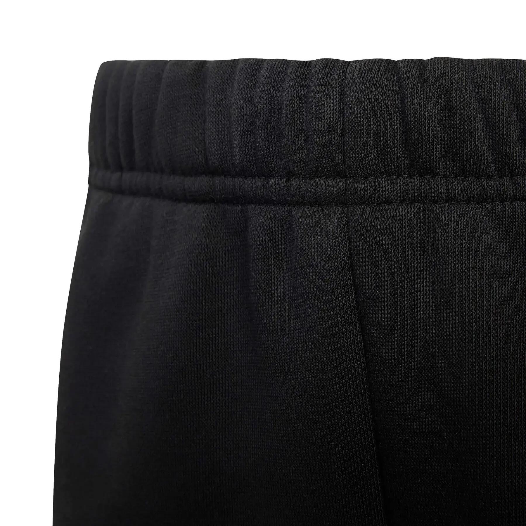 Pantalon de jogging enfant adidas Collegiate Typography 4/5