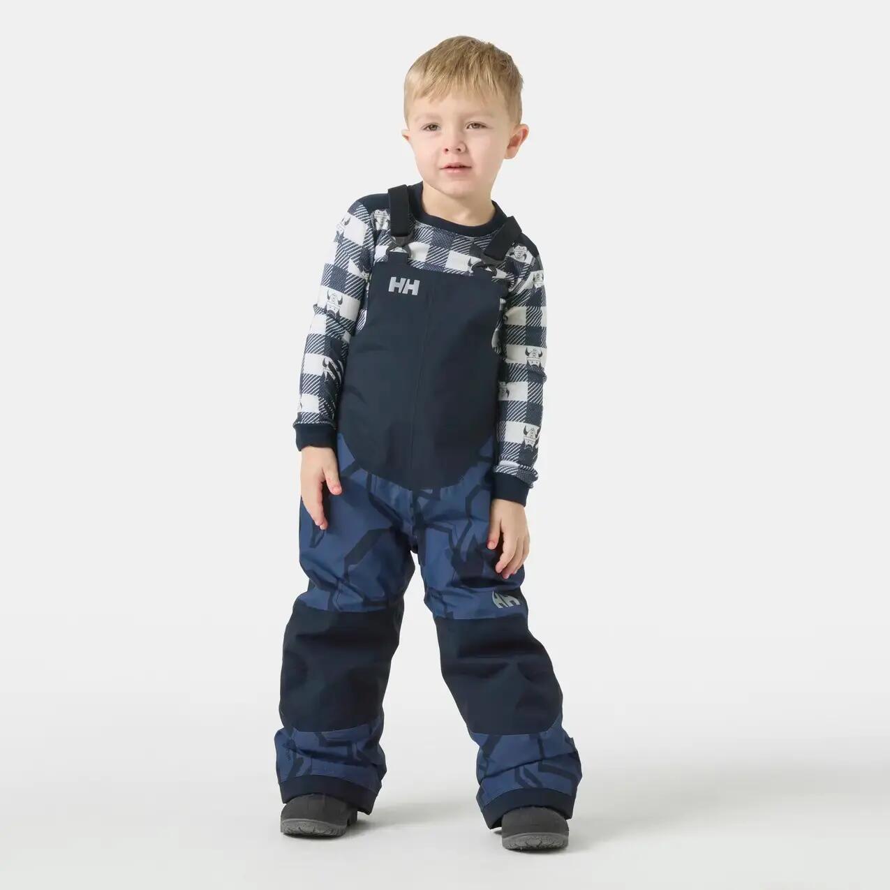 Tuta da sci per bambini Helly Hansen Rider 2 3/6