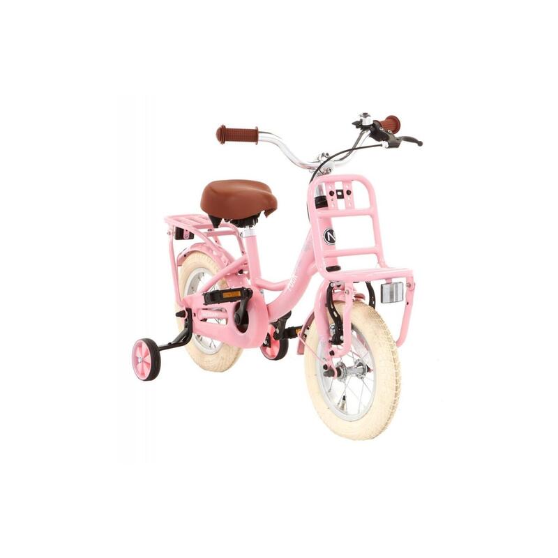 Bici Bambino Nogan Puck - Rosa