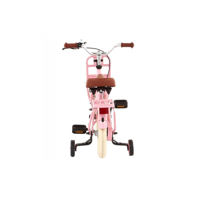 Bici Bambino Nogan Puck - Rosa