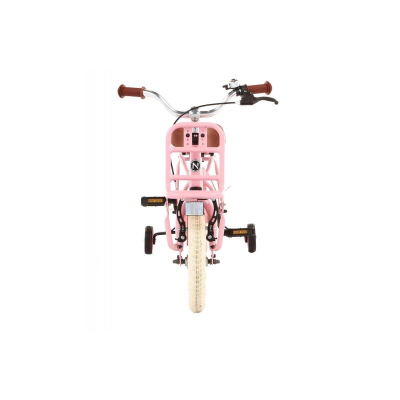 Bici Bambino Nogan Puck - Rosa