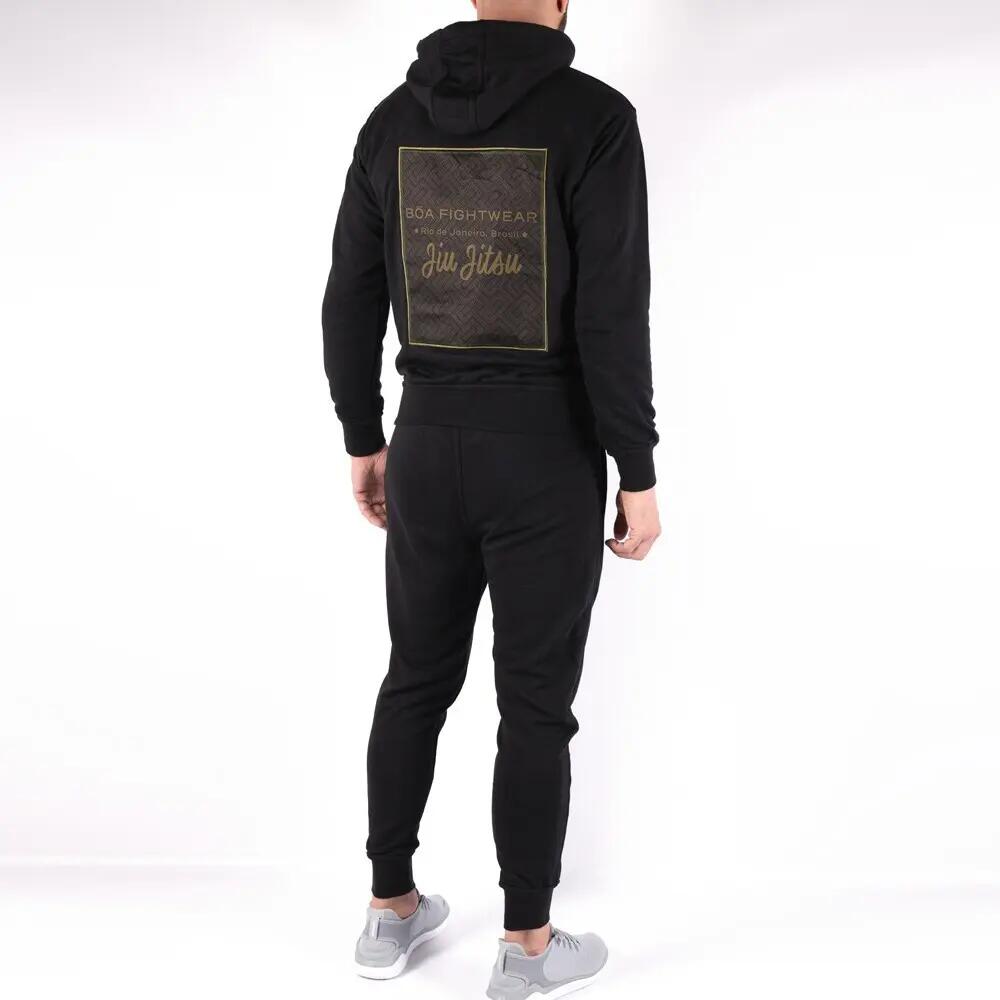 Pantaloni running Boa Fightwear Rio de Janeiro 3/3
