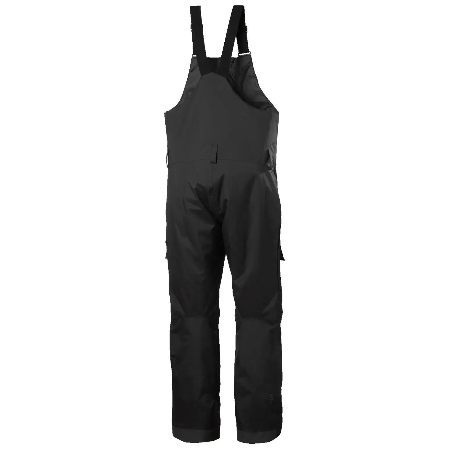 Pantaloni da sci cargo Helly Hansen Song Bib 2/7