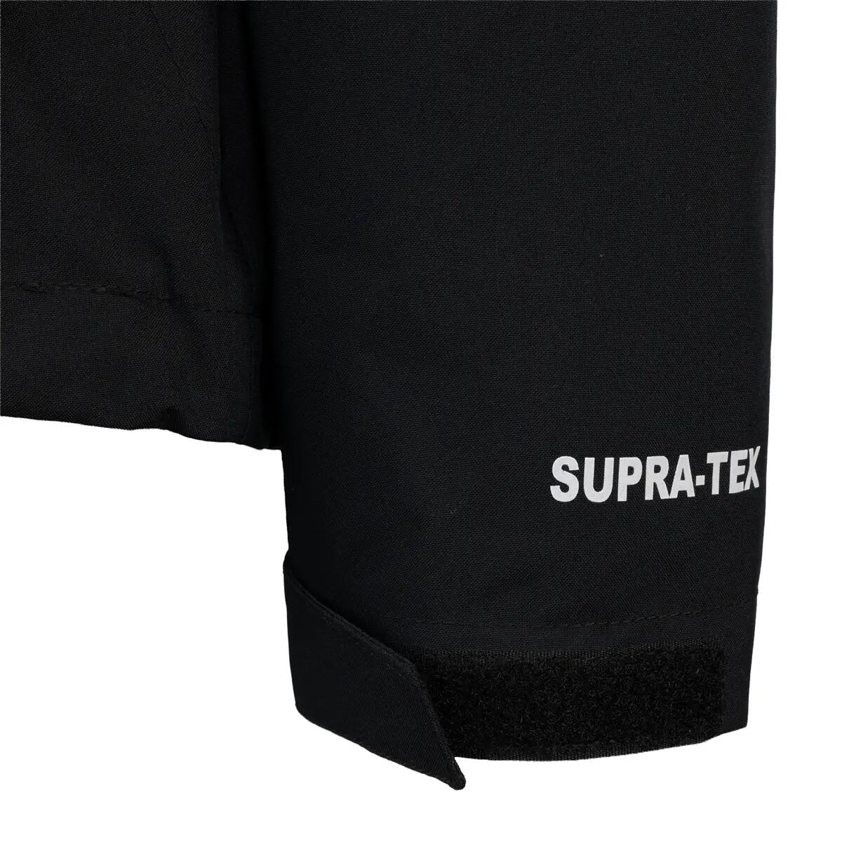 Kurtka damska 3w1 Ecoverse stx blk 11/12