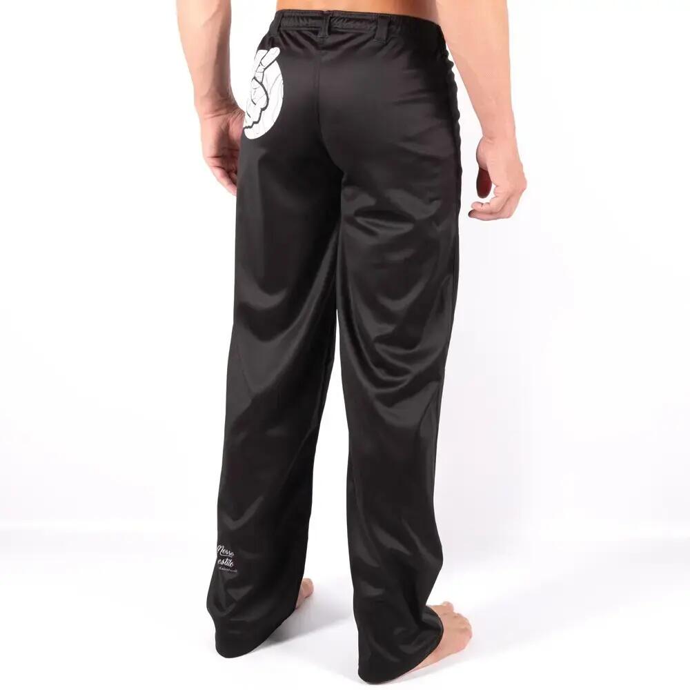 Pantaloni Capoeira Boa Fightwear Deslumbrante 3/3