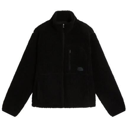 The North Face Modell M Extreme Pile 2 Fz Jkt Farbe Schwarz