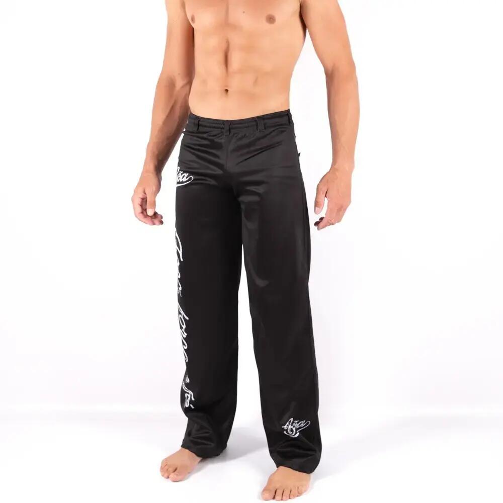 Pantaloni Capoeira Boa Fightwear Deslumbrante 2/3