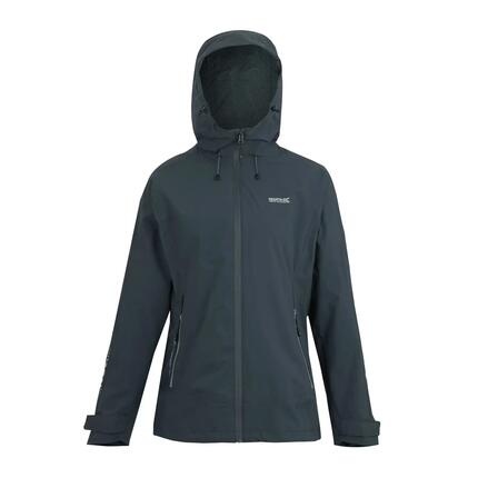 Veste imperméable femme Regatta Okara