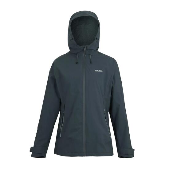 Veste imperméable femme Regatta Okara