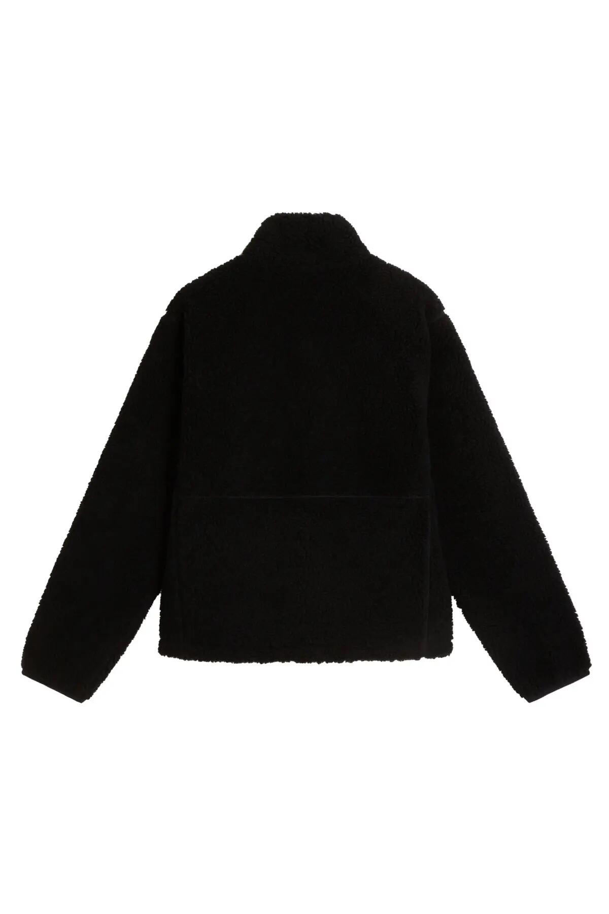 Chaqueta polar The North Face Extreme Pile 2 Negra 4/5