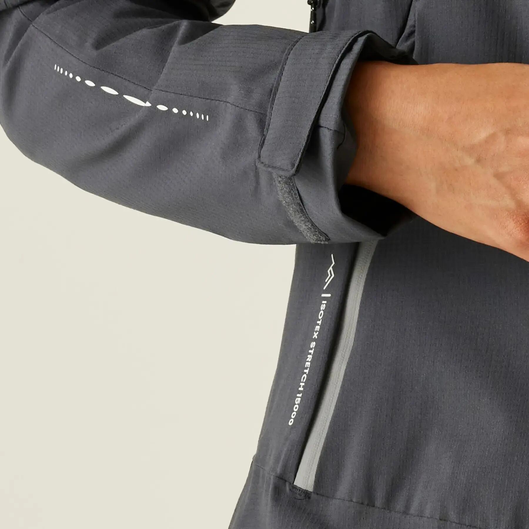 Veste imperméable femme Regatta Okara 7/7